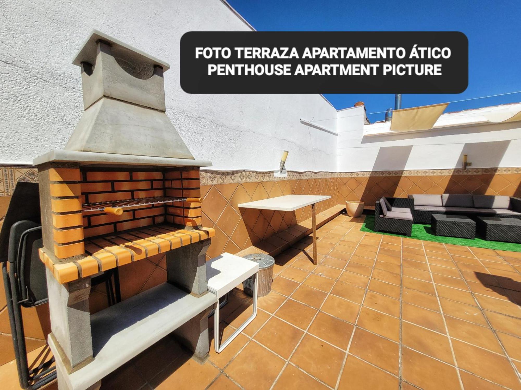Apartments Madrid Principe 2 Bagian luar foto